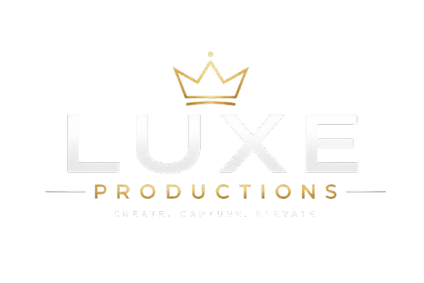 LuxProd logo